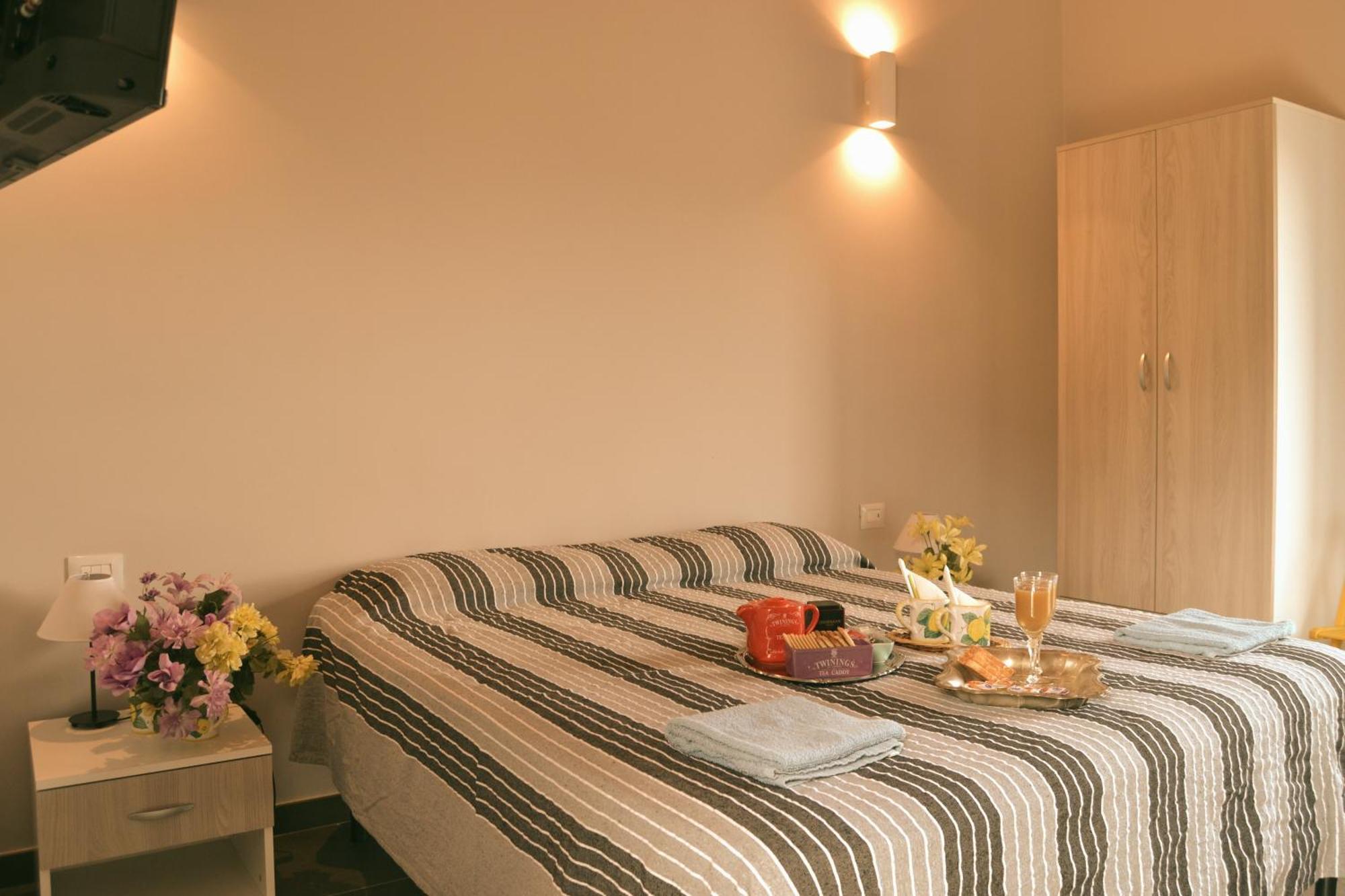 B&B Seba E Paola Sonnino Экстерьер фото
