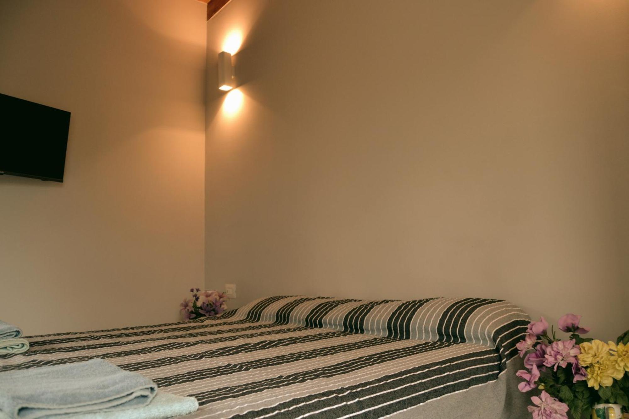 B&B Seba E Paola Sonnino Экстерьер фото
