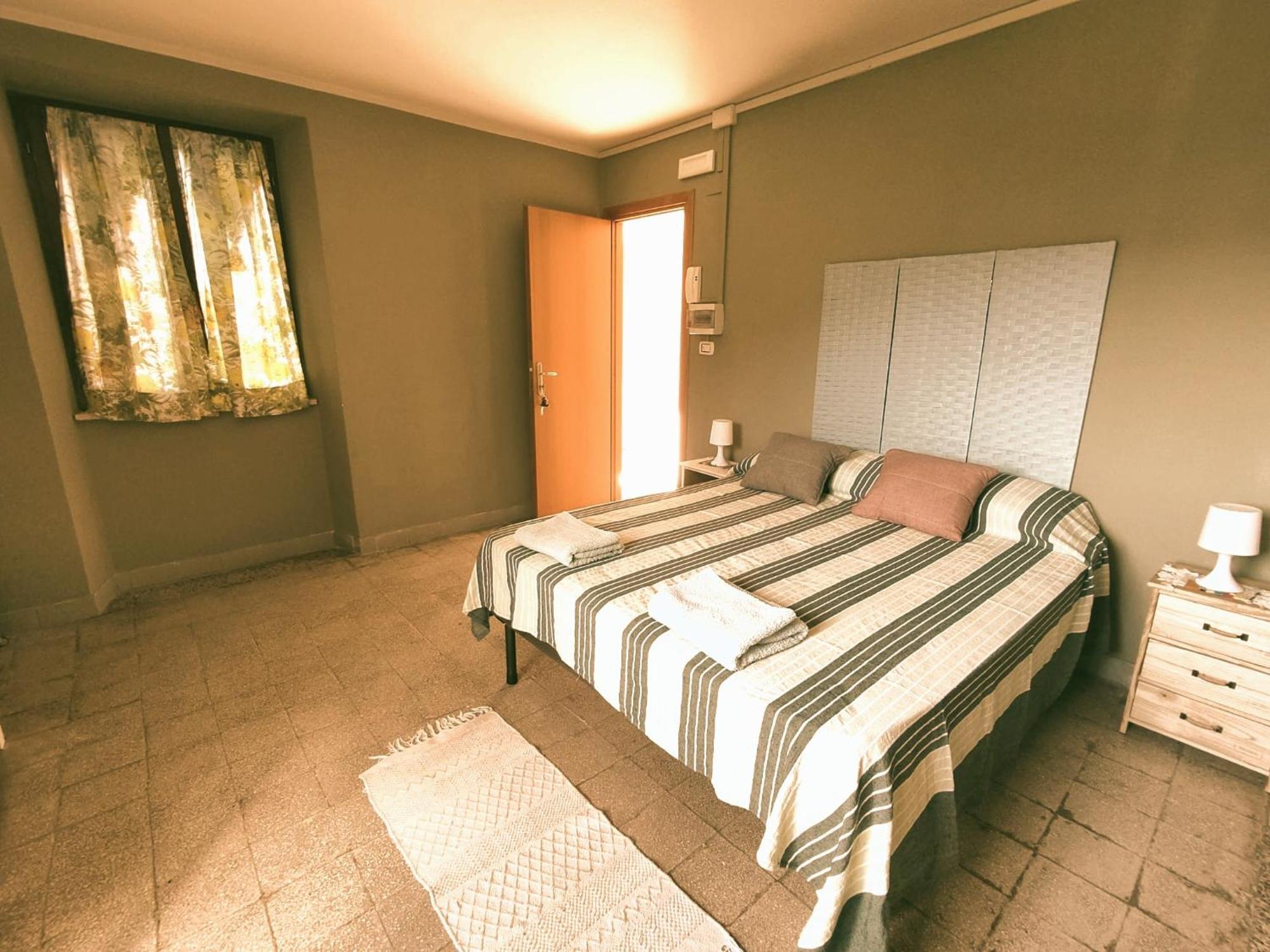 B&B Seba E Paola Sonnino Экстерьер фото